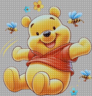 cup lid design-BG 453